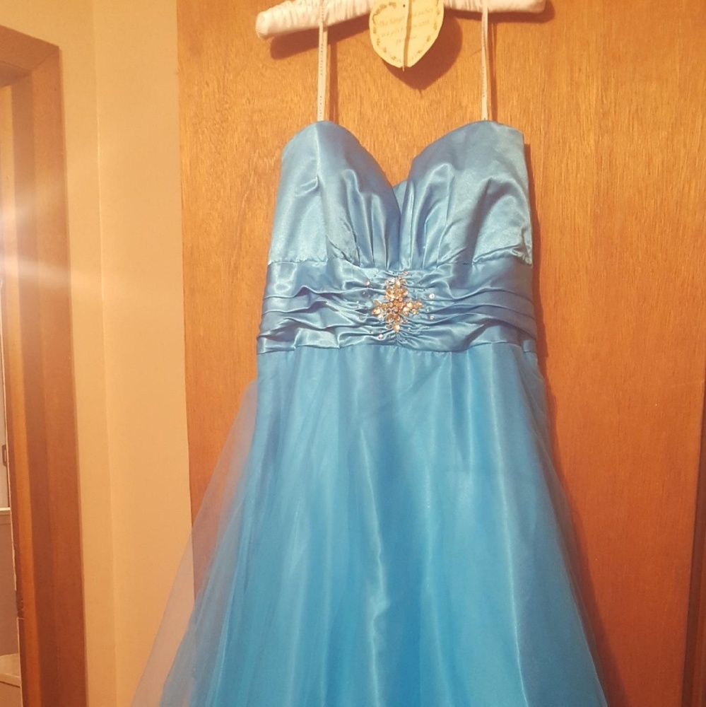 Occasional Gown
